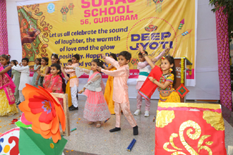 Best CBSE School Gurgaon 167